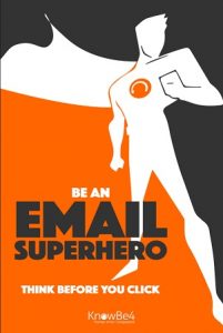 Email Super hero