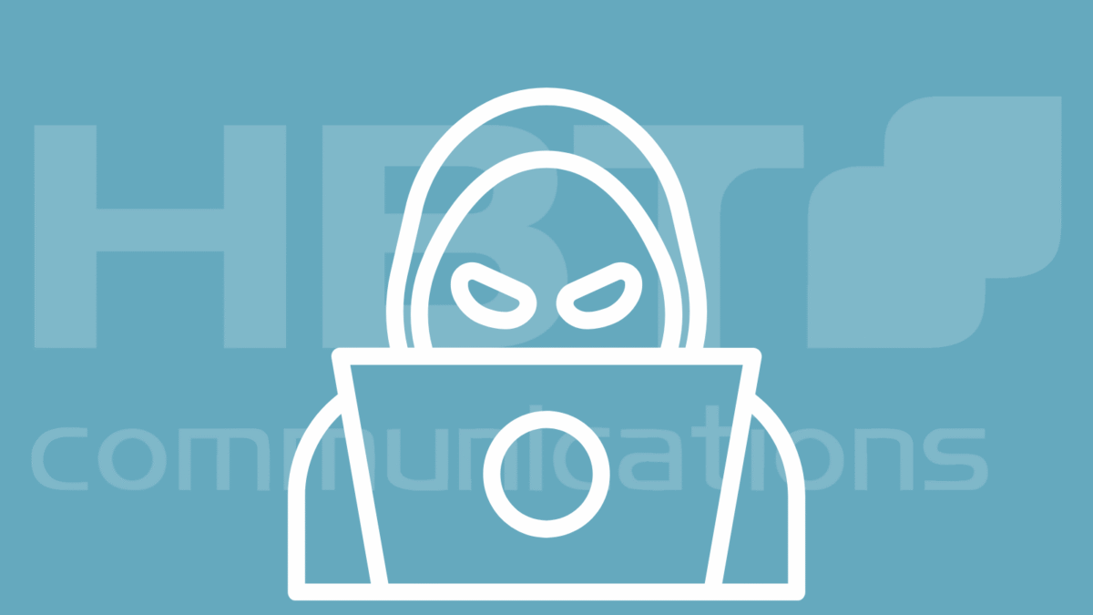 Care Home Cyber Attack