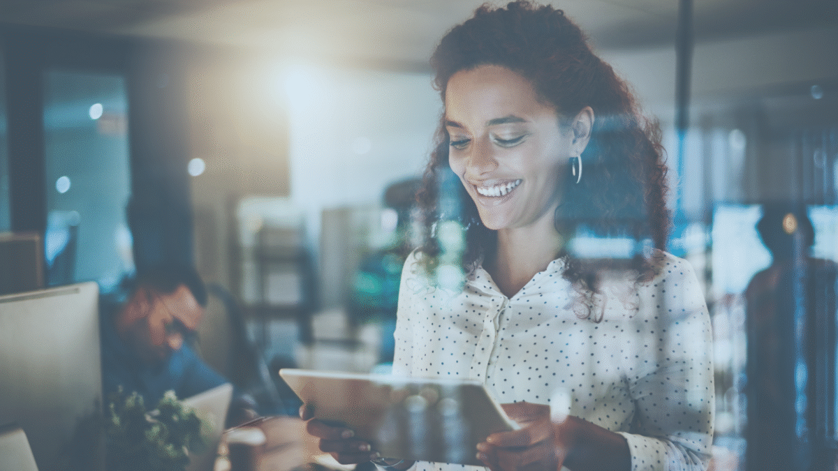 Business Technology 2026