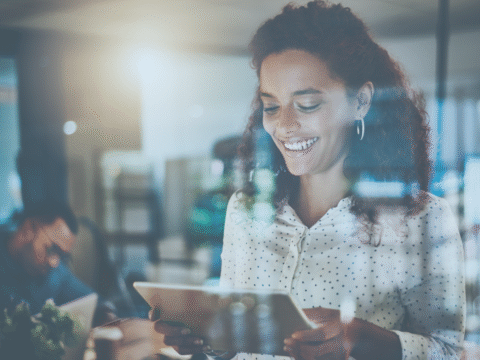 Business Technology 2026