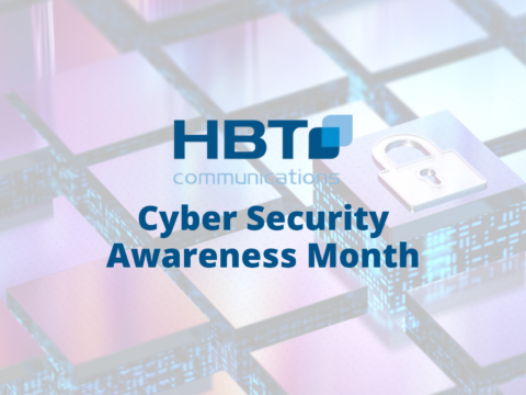 cyber security awareness month