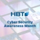 cyber security awareness month