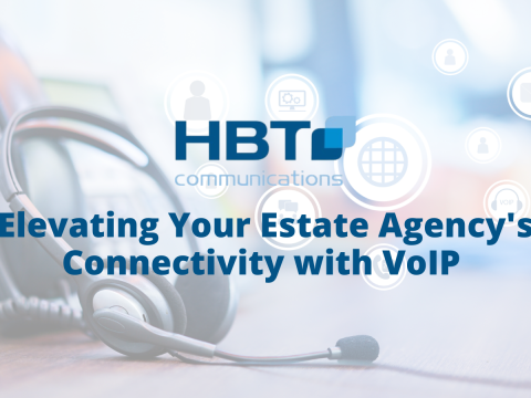 Elevating Your Estate Agency's Connectivity with VoIP