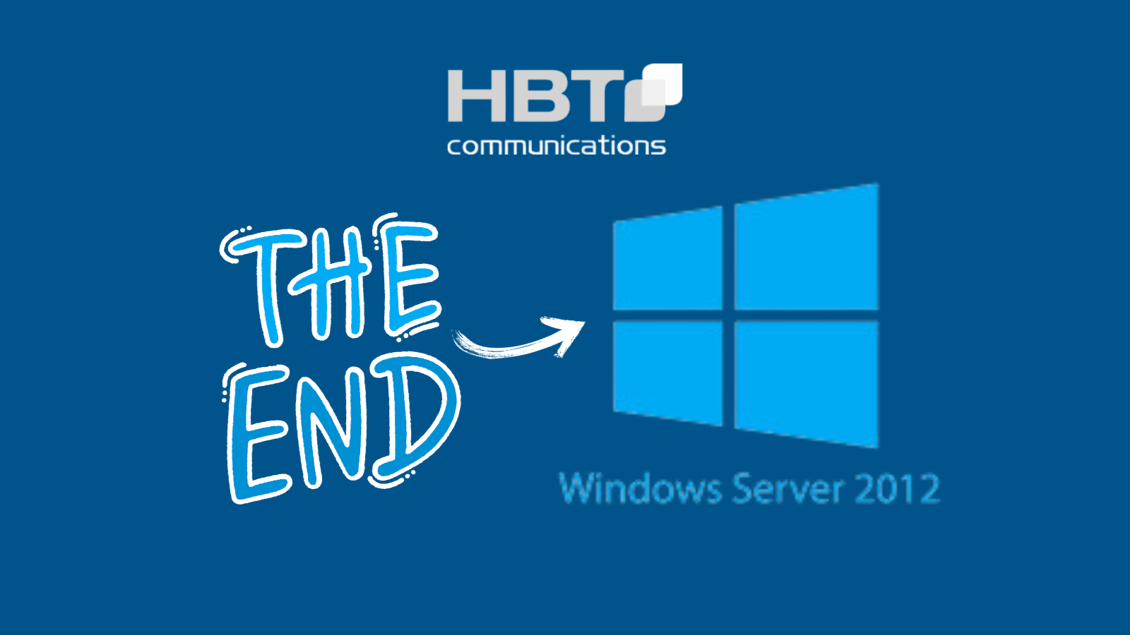 What Does Windows Server 2012 And 2012 R2 End Of Life (EOL) Mean For ...