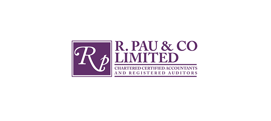 R. Pau Logo