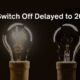 Switch Off 2027