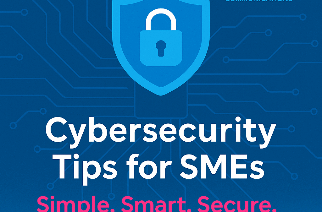 Top 10 Cyber Security