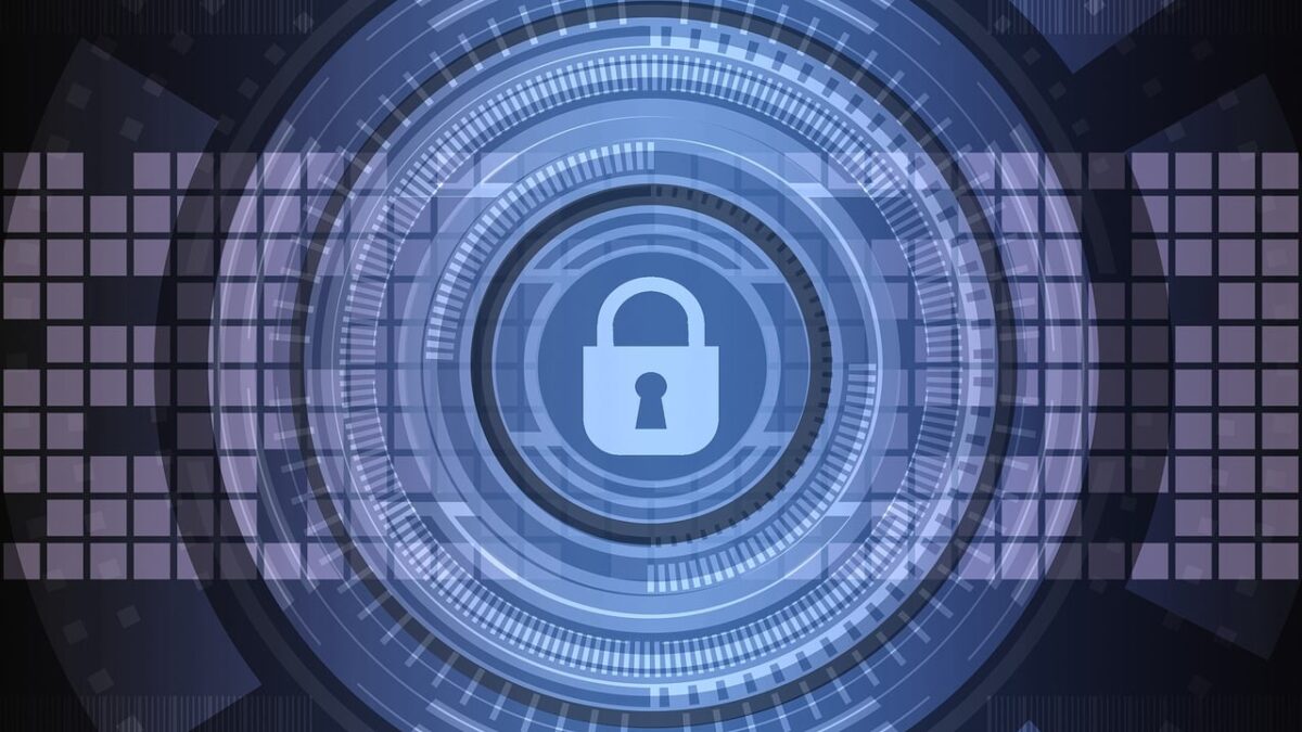 Cyber security