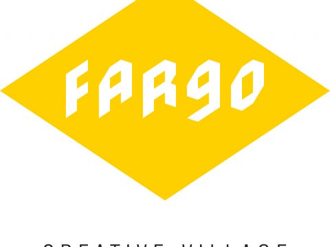 fargo village logo