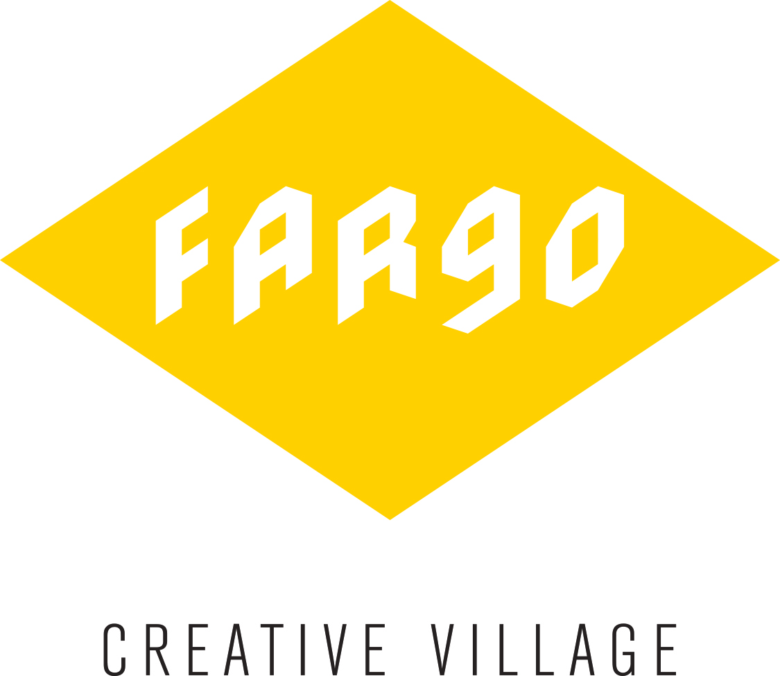 fargo village logo