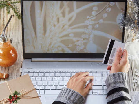 stay secure this holiday season